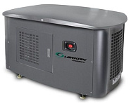 Газовый генератор Mirkon Energy MKG15M с АВР