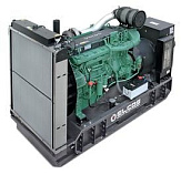 Дизельный генератор Elcos GE.VO3A.550/500.BF