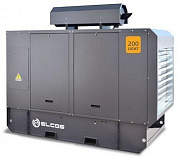 Дизельный генератор Elcos GE.AI.220/200.LT с АВР