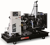 Дизельный генератор Genmac G85JO