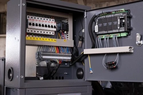 Дизельный генератор 800 кВт Energoprom EFB 1000/400 открытый