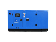 Дизельный генератор Исток АД60С-Т400-РПМ35-1