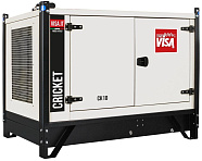 Дизельный генератор Onis VISA P 21 CK