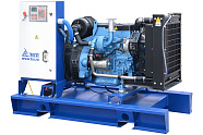 Дизельный генератор ТСС АД-30С-Т400-2РМ9 c АВР
