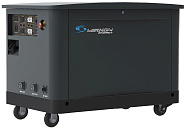 Газовый генератор Mirkon Energy MKG21MF