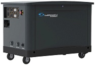 Газовый генератор Mirkon Energy MKG21MF