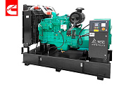 Дизельный генератор ТСС АД-16С-Т400-1РМ15