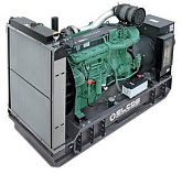 Дизельный генератор Elcos GE.MT.640/580.BF
