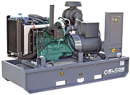 Дизельный генератор Elcos GE.VO3A.115/105.BF