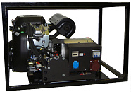 Газовый генератор REG GG14-380