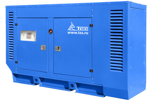 Дизельный генератор ТСС АД-30С-Т400-2РКМ1 с АВР
