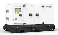 Дизельный генератор PowerLink WPS180S