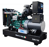 Дизельный генератор GMGen GMV100 с АВР