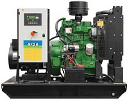 Дизельный генератор Aksa AJD 33 с АВР