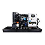 Дизельный генератор ENERGY ADE-60R открытый с АВР