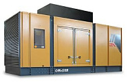 Дизельный генератор Elcos GE.MH.1900/1730.SS