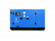 Дизельный генератор Исток АД20С-Т400-РПМ35-1