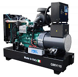 Дизельный генератор GMGen GMV110