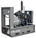 Дизельный генератор Elcos GE.YA3A.048/045.BF с АВР