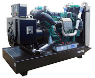 Дизельный генератор GMGen GMV700