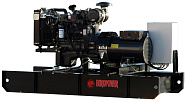 Дизельный генератор EuroPower EP 60 TDE