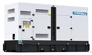 Дизельный генератор PowerLink WPS400S