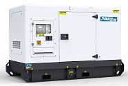 Дизельный генератор PowerLink WPS45S