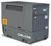 Дизельный генератор Elcos GE.YA.037/033.LT с АВР