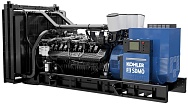Дизельный генератор SDMO KD1650-E