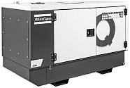Дизельный генератор Atlas Copco QIS 45