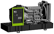Дизельный генератор Pramac GSW 600 V с АВР