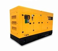 Дизельный генератор ADD-330SWD