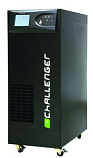 Источник бесперебойного питания Makelsan Challenger 60 кВа