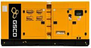 Дизельный генератор GSCO GS70R-S