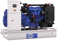 Дизельный генератор FG Wilson P150-5 с АВР