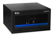 Источник бесперебойного питания Vision MHOME1000 с батарейным блоком
