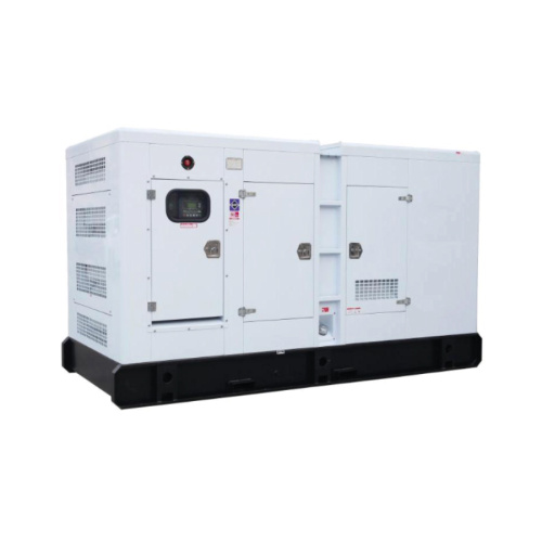 Дизельный генератор Weican WE160CS